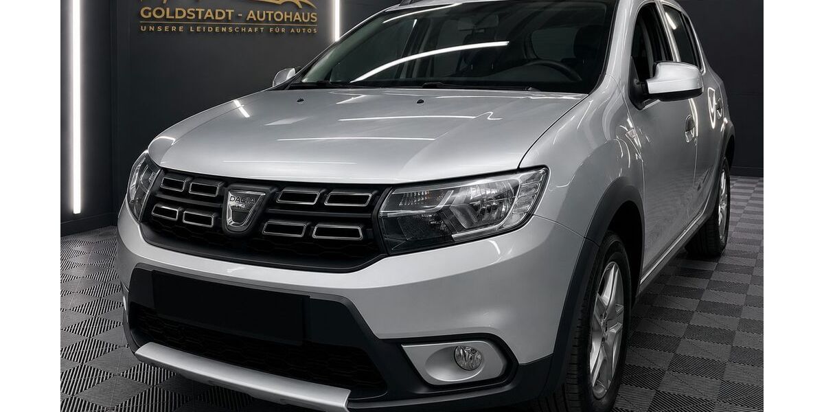 Dacia Sandero 14.897 km 9.999 &euro; Keltern (Pforzheim) 75210