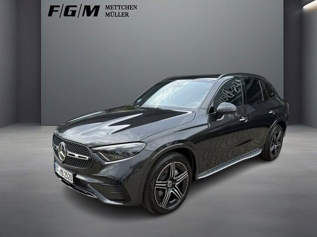 GLC 220