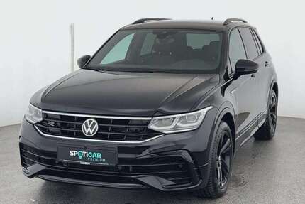 VW Tiguan 63.884 km 34.470 € Uslar 37170