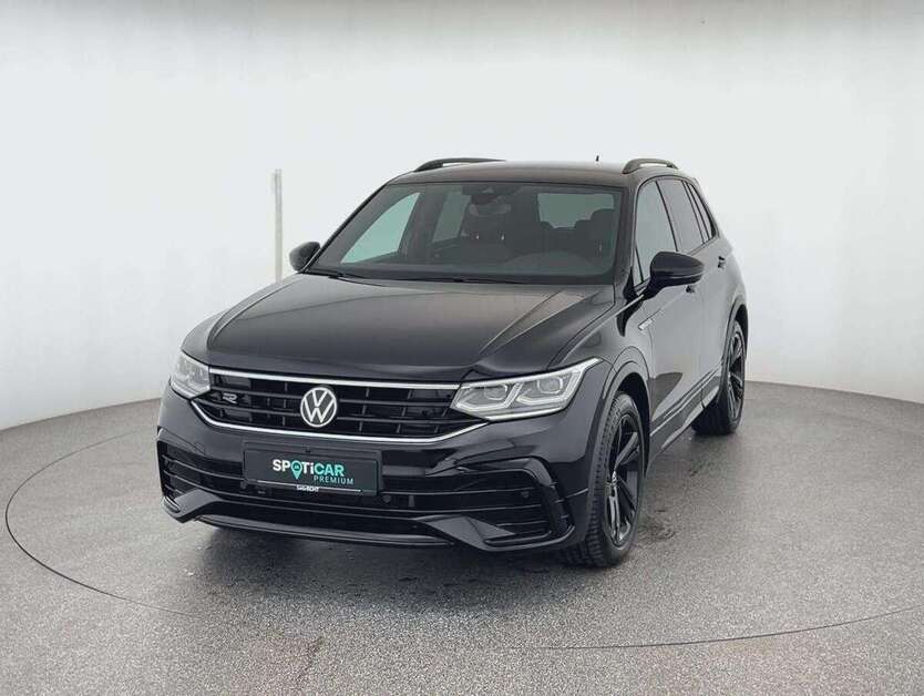 VW Tiguan 63.884 km 34.470 € Uslar 37170