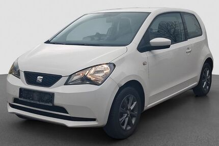 Seat Mii 118.000 km 5.099 &euro; Eislingen 73054