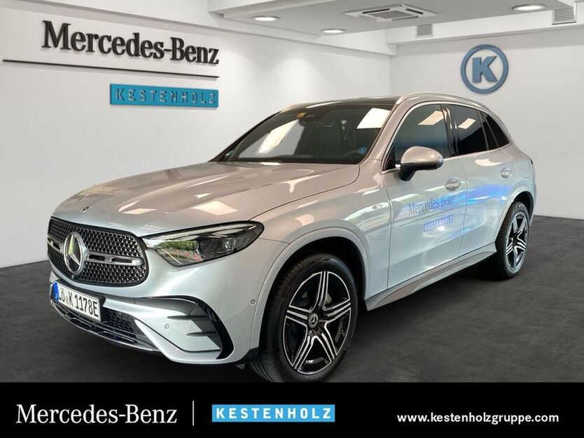 GLC 300