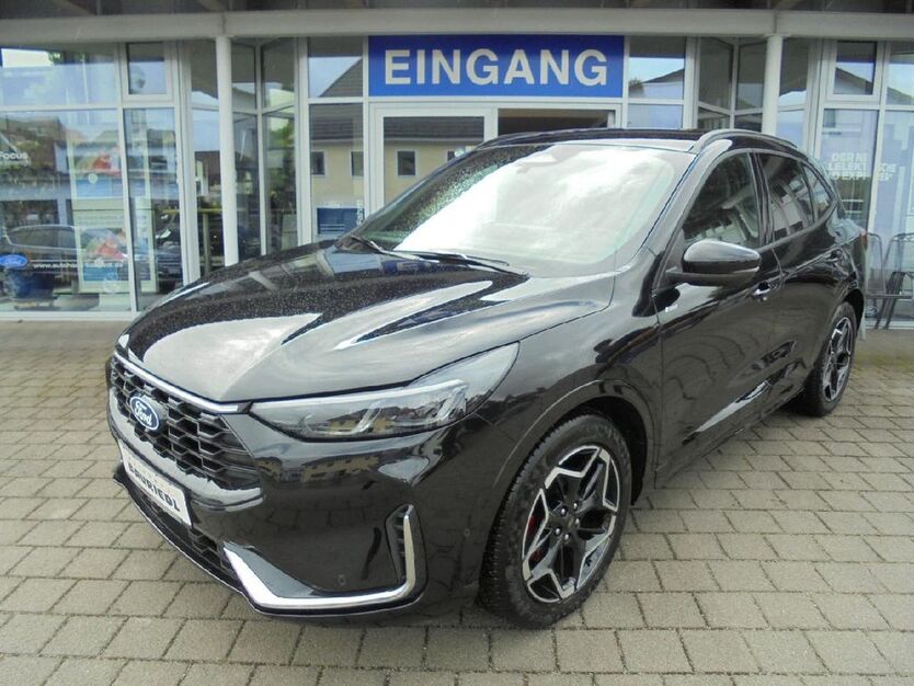 Ford Kuga 9.400 km 33.990 € Dieterskirchen 92542