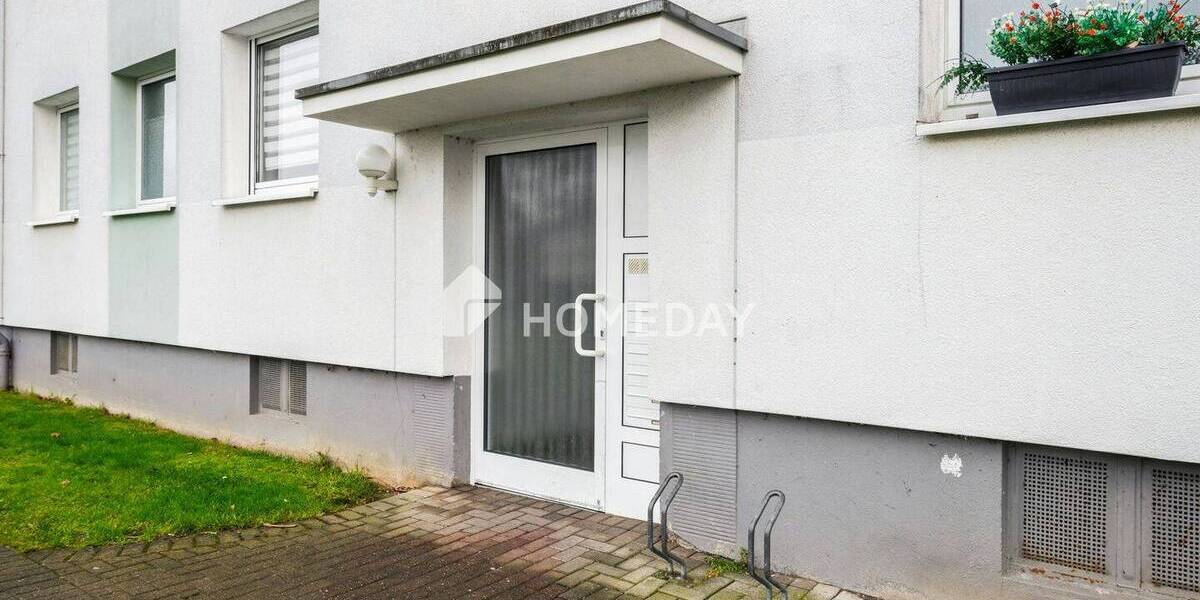 Etagenwohnung Düren Distelrath - 3 Zimmer, 65 m&sup2;, 110.000&euro; | Angebot:25927687