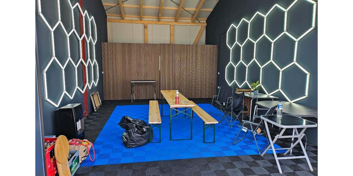 Gewerbeobjekt Seevetal Hagolt - 1.200&euro; | Angebot:26170915