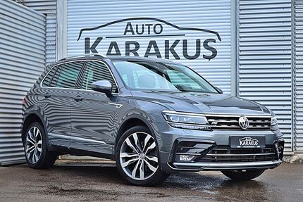 VW Tiguan 81.495 km 23.750 &euro; Iserlohn 58644