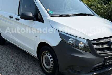 Mercedes-Benz Vito 127.290 km 12.850 € Plaidt 56637