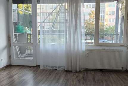 Wohnung Offenbach - 1 Zimmer, 29 m&sup2;, 550&euro; | Angebot:27388357