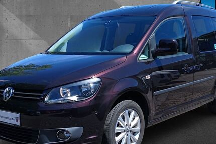 VW Caddy 85.600 km 18.480 &euro; Wetzlar 35578
