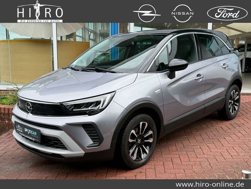 Crossland (X)