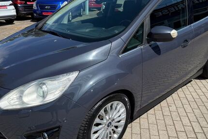 Ford C-Max 157.000 km 6.199 &euro; Leipzig 04328