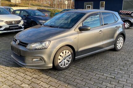 VW Polo 96.900 km 8.990 &euro; Chemnitz-Röhrsdorf 09247