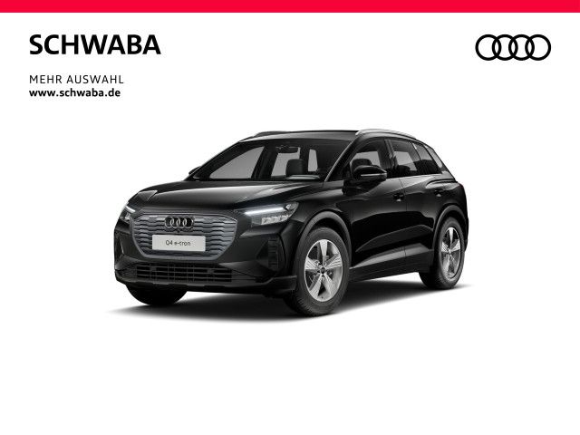 Audi Q4 e-tron 32.700 km 30.390 &euro; Gersthofen 86368