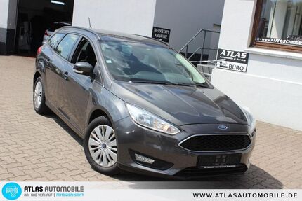 Ford Focus 79.000 km 8.990 &euro; Norderstedt/Hamburg 22848