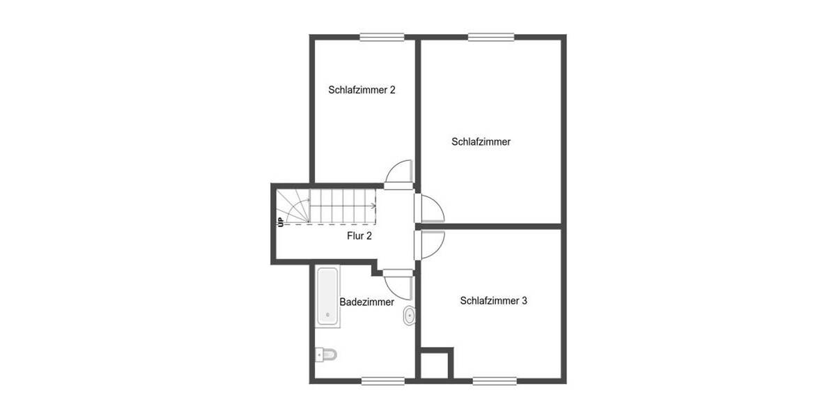 Einfamilienhaus Samtens - 5 Zimmer, 199.000&euro; | Angebot:26852812