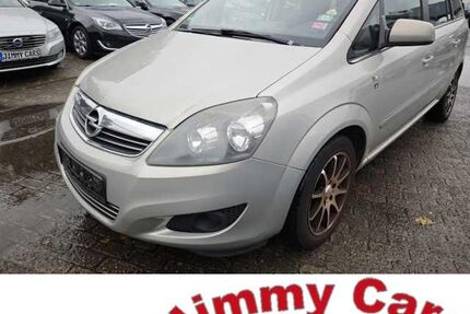 Opel Zafira 206.000 km 1.950 € Kiel-Moorsee 24145