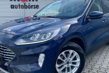 Ford Kuga 163.000 km 15.900 &euro; Darmstadt 64295