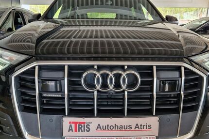 Audi Q7 81.000 km 47.850 &euro; Bottrop 46238