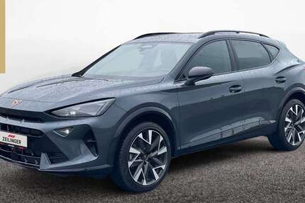 Cupra Formentor 2.570 km 34.444 &euro; Dietersheim 91463