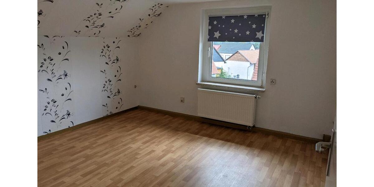 Dachgeschoßwohnung Arnstein - 3 Zimmer, 439&euro; | Angebot:20549623