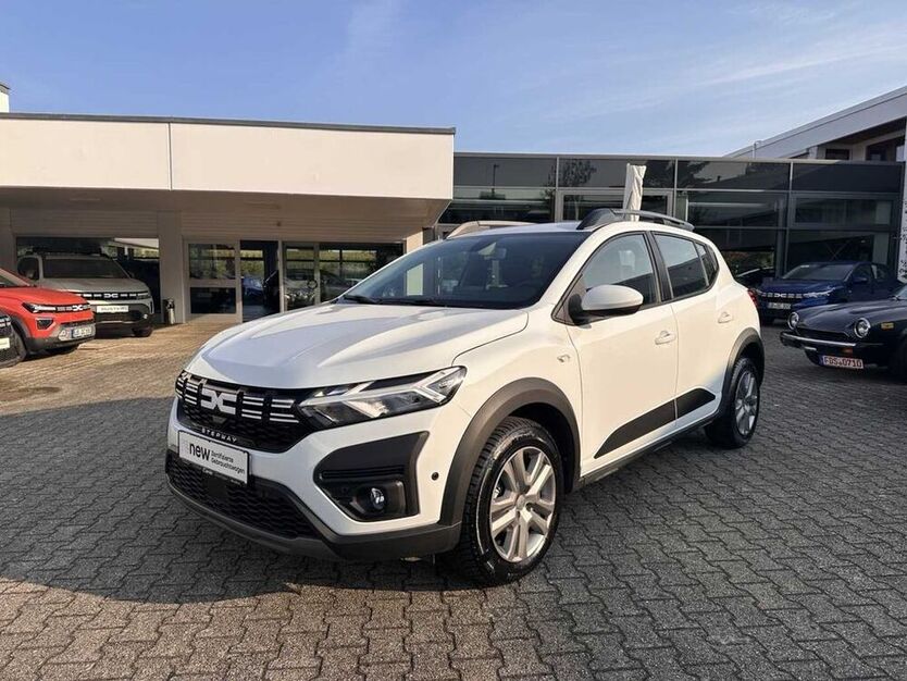 Sandero