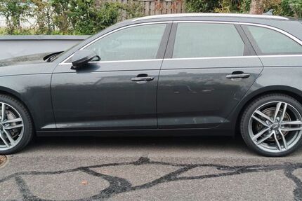 Audi A4 158.900 km 15.999 &euro; Alzenau 63755