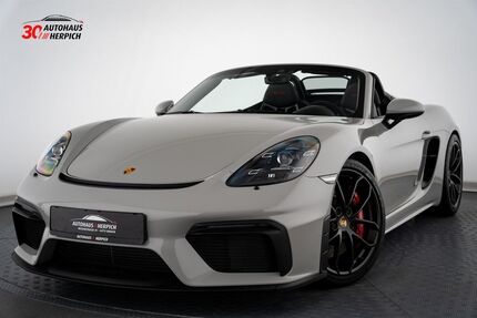 Porsche Boxster 17.230 km 111.718 &euro; Erbach 64711
