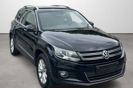 VW Tiguan 209.000 km 9.500 &euro; Bergheim (bei Köln) 50129