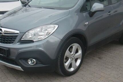 Opel Mokka 39.518 km 9.298 &euro; Mammendorf 82291