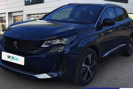 Peugeot 3008 28.541 km 24.150 &euro; Völklingen 66333