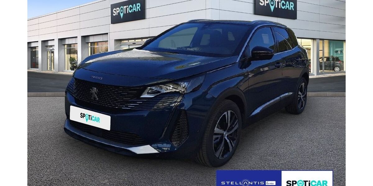 Peugeot 3008 28.541 km 24.150 &euro; Völklingen 66333