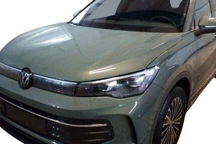 VW Tiguan 9.289 km 36.980 &euro; Neu Wulmstorf 21629