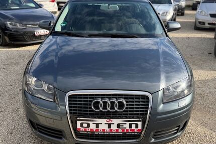 Audi A3 220.000 km 2.690 &euro; Singen 78224