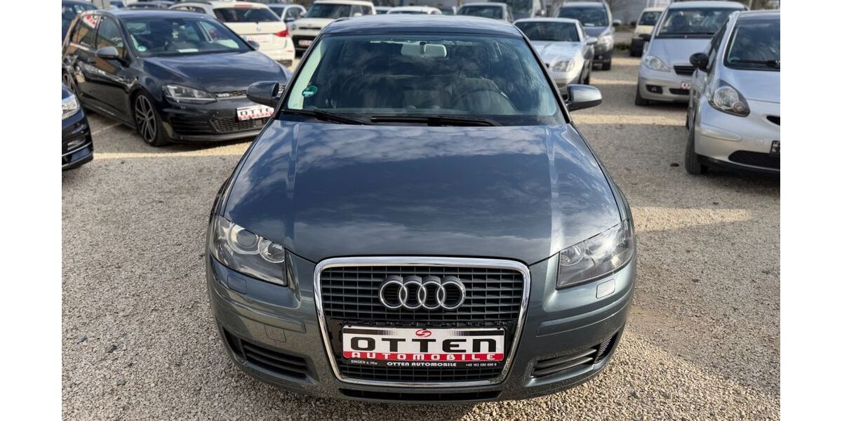 Audi A3 220.000 km 2.690 &euro; Singen 78224