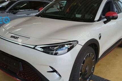 Smart #3 41.237 km 32.490 € Hagen 58135