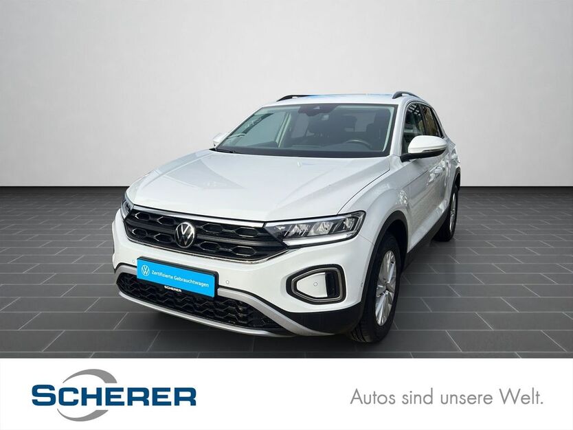 VW T-Roc 65.279 km 20.980 € Mayen 56727