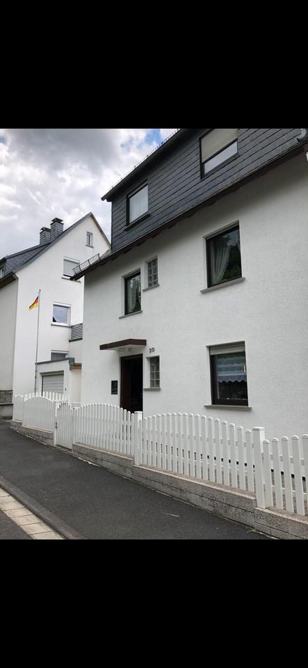 2 Familienhaus Haus mit ausgebautem Dachgeschoss zu verkaufen