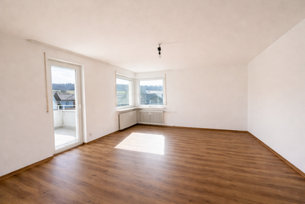 Wohnung Straubenhardt - 2 Zimmer, 61 m&sup2;, 184.500&euro; | Angebot:26056303
