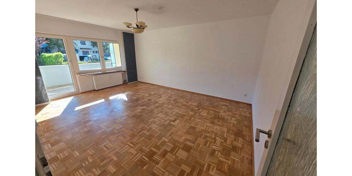 Erdgeschoßwohnung Wolfratshausen - 2 Zimmer, 65 m&sup2;, 299.000&euro; | Angebot:26771517