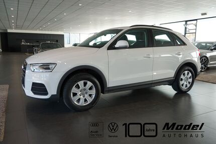 Audi Q3 108.900 km 14.900 € Blaufelden - Wiesenbach 74572