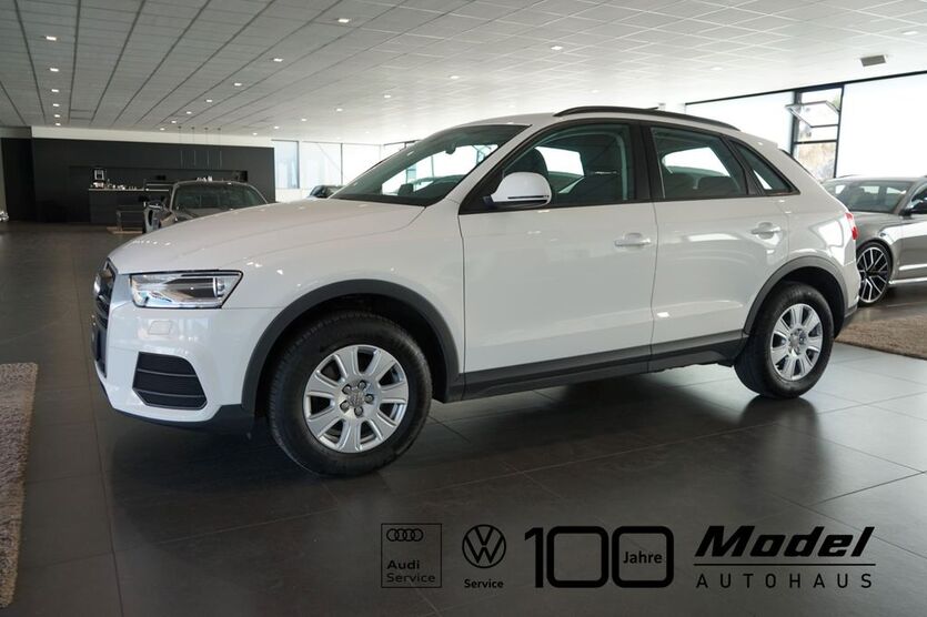 Audi Q3 108.900 km 15.900 € Blaufelden - Wiesenbach 74572