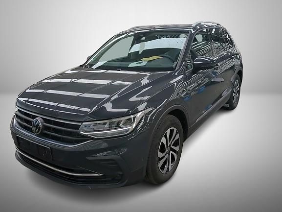 VW Tiguan 61.747 km 27.598 € Ergolding 84030