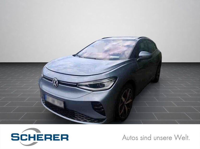 VW ID.4 63.276 km 31.600 € Wiesbaden 65189