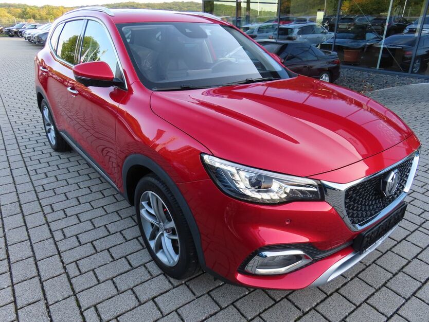 MG EHS 26.550 km 22.890 € Herschbach 56414