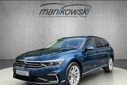 VW Passat Variant 65.146 km 25.749 &euro; Otterndorf 21762