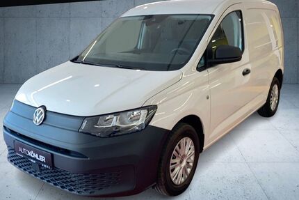 VW Caddy 1.017 km 24.900 € Bad Dürkheim 67098