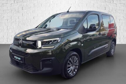 Citroen Berlingo 12.904 km 21.450 &euro; Delitzsch OT Döbernitz 04509