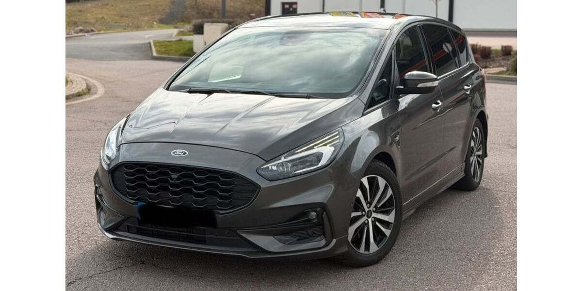 Ford S-Max 400.000 km 13.000 &euro; Höchberg 97204