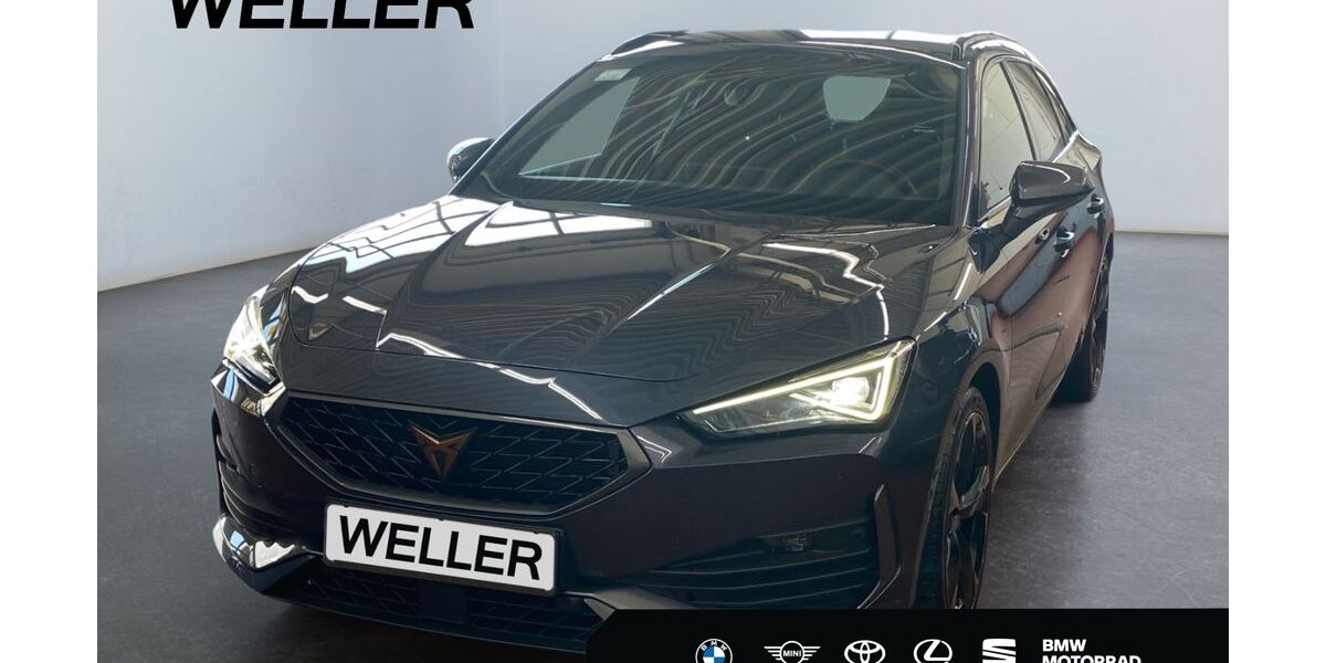Cupra Leon 26.387 km 27.815 &euro; Osnabrück 49090