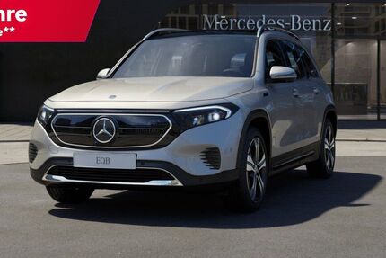 Mercedes-Benz EQB 55.162 km 34.550 &euro; Wietmarschen 49835